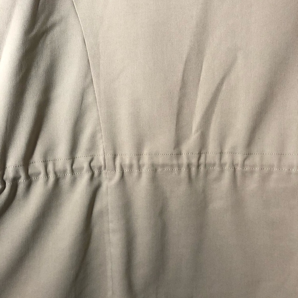 Tan Jacket - Picture 10 of 10